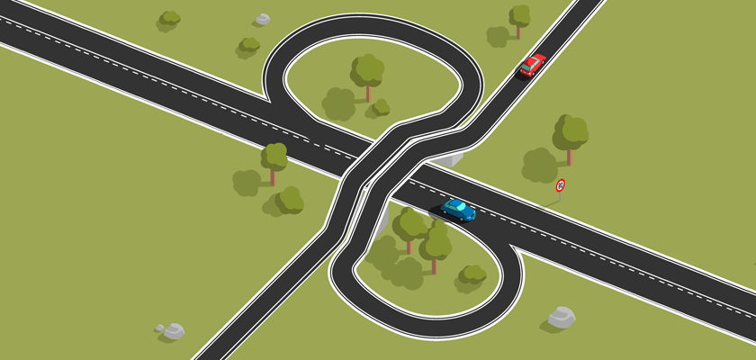 Moving From Support to a Career in Success