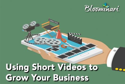 The Importance of Short Videos in 2017 to Grow Your Business