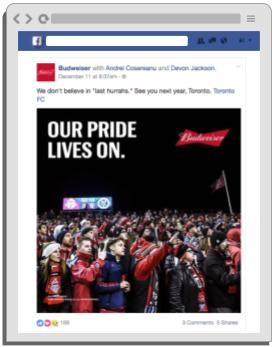 42 Facebook Post Ideas from Businesses That Know What Theyre Doing