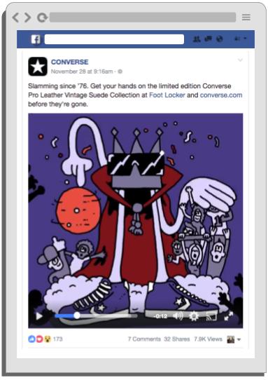 42 Facebook Post Ideas from Businesses That Know What Theyre Doing