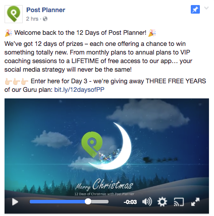 Facebook Marketing for Small Business: Ideas, Tips and Examples
