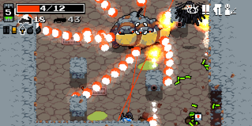 game development startups - nt action shot