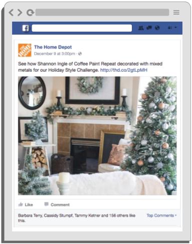 42 Facebook Post Ideas from Businesses That Know What Theyre Doing