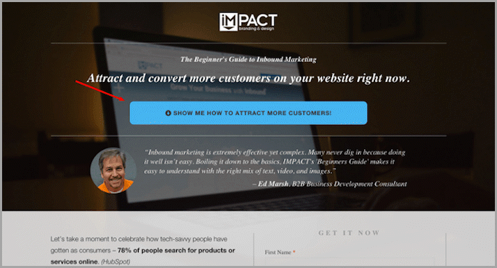 impact for improve your conversion rate3