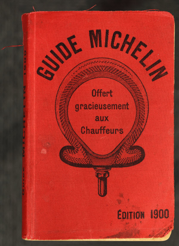 michelin guide