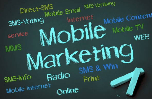 Mobile Marketing
