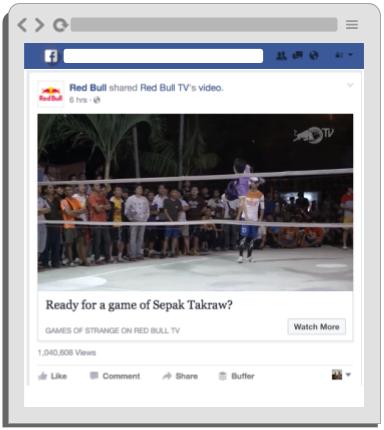 42 Facebook Post Ideas from Businesses That Know What Theyre Doing