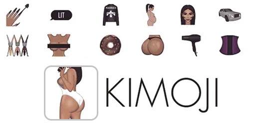 Kimoji