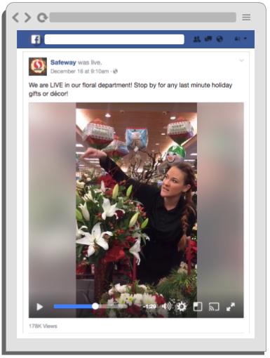42 Facebook Post Ideas from Businesses That Know What Theyre Doing