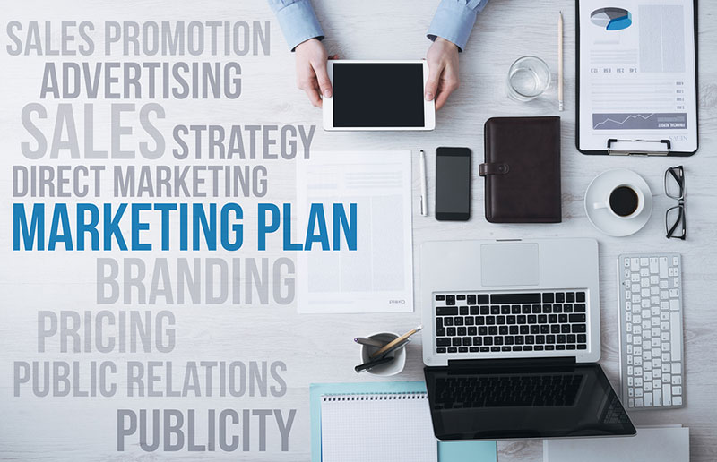 10 Reasons to Create a Simple Marketing Plan