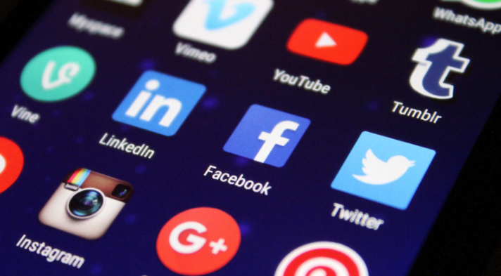 Mobile Marketing and social presence