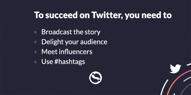 This is what it takes to succeed on Twitter
