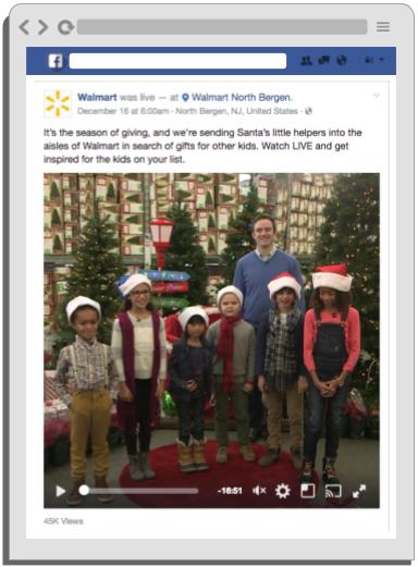 42 Facebook Post Ideas from Businesses That Know What Theyre Doing