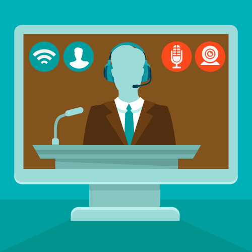 Why Your Webinar Attendance Is Low