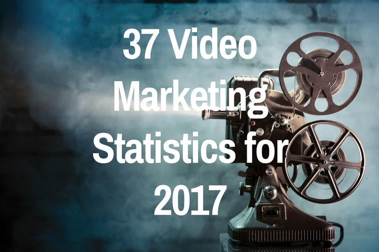 Video Marketing Statistics