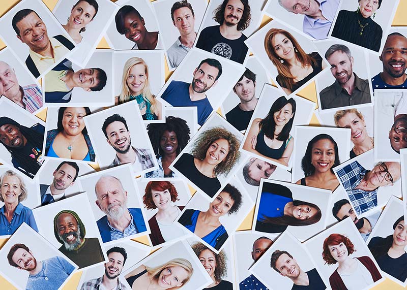 creating buyer personas