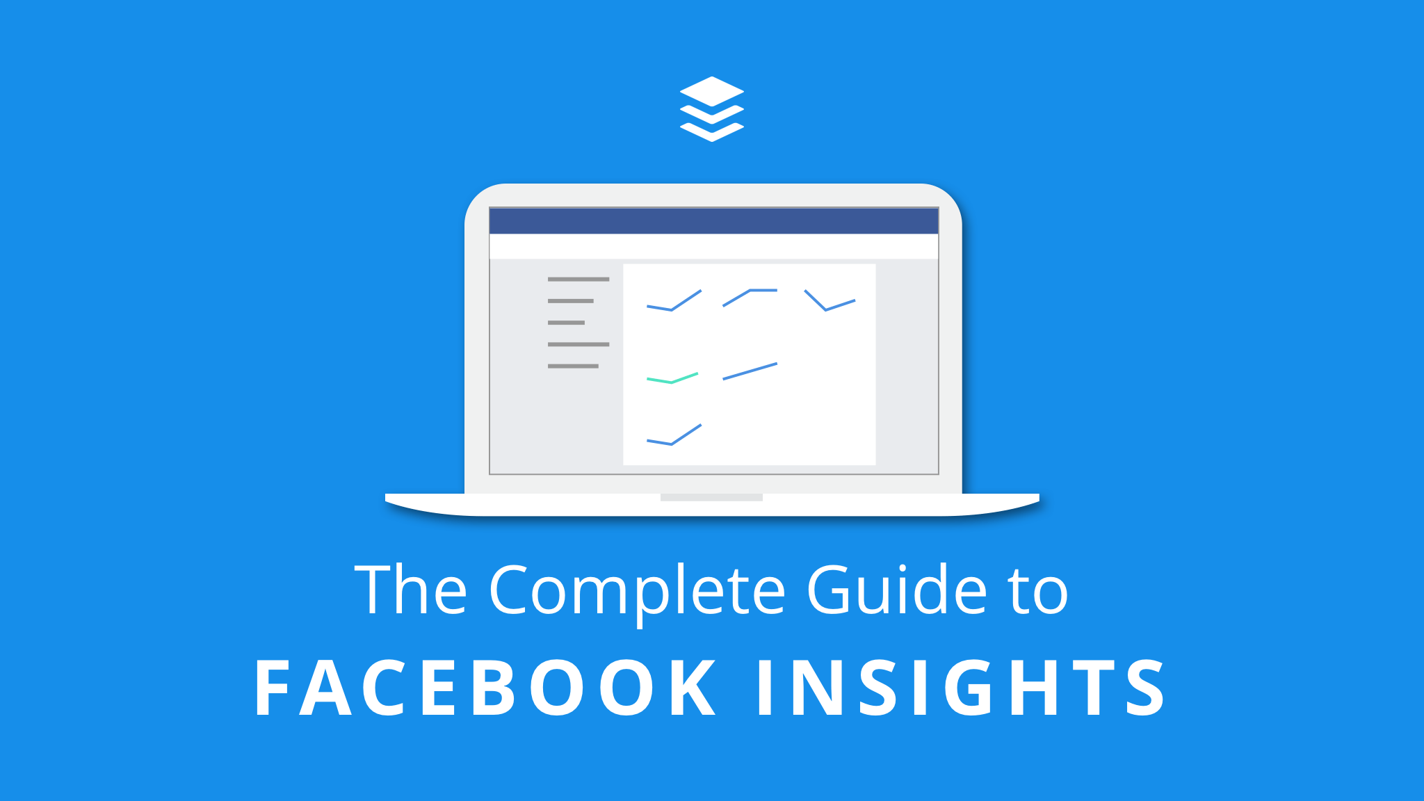 Facebook Insights Guide - Header image