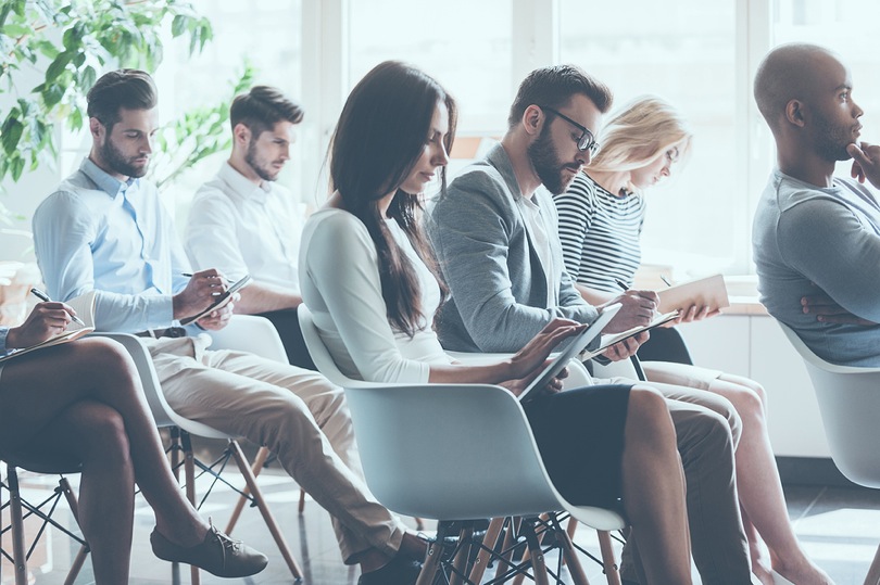 How to Use Networking Events to Build, Maintain and Grow Your Business