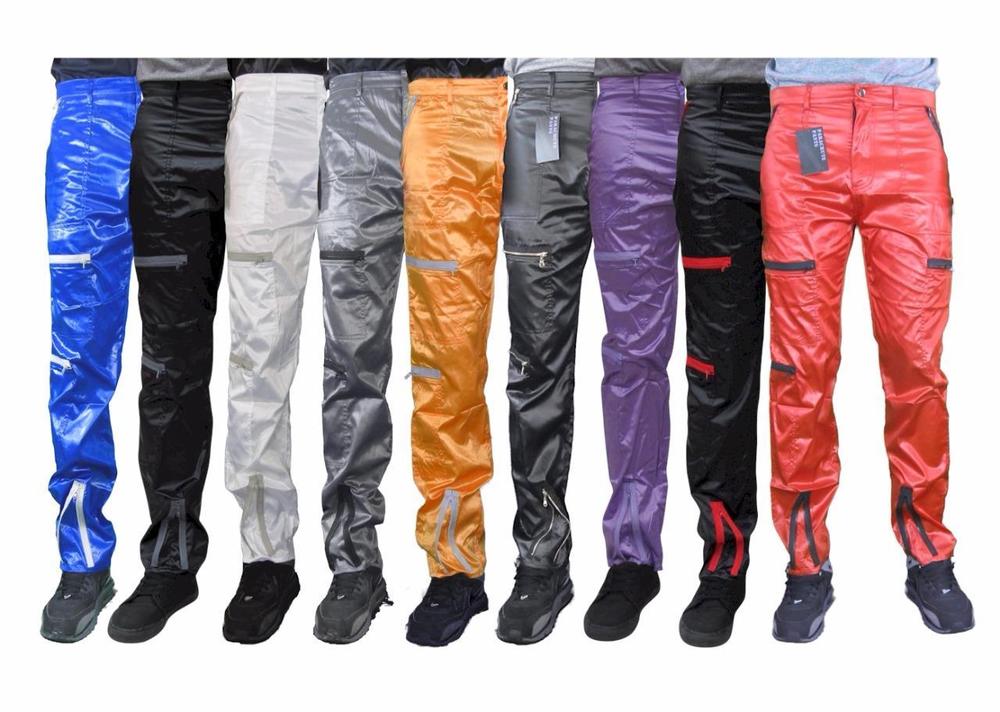 1980 parachute pants Clearance