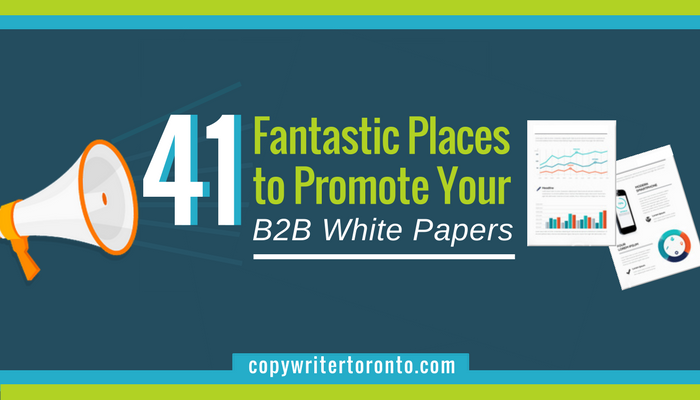 Promote-Your-B2B-White-Papers