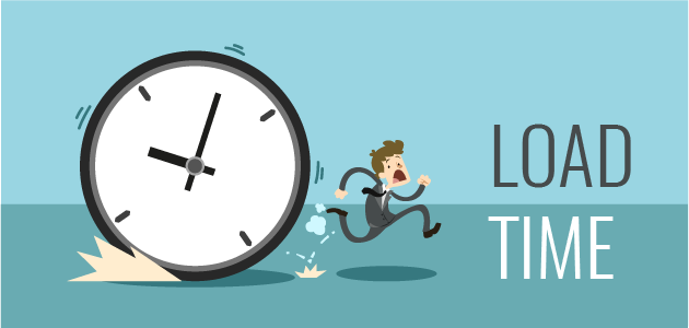 Speed Up Your Site For SEO