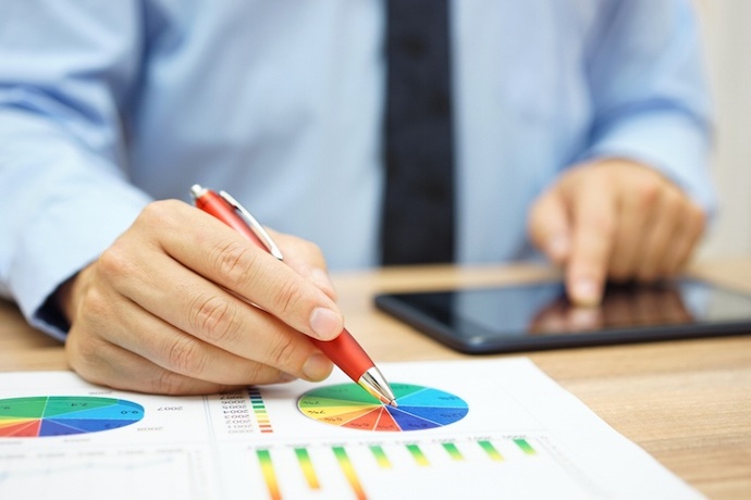 corporate training budgets