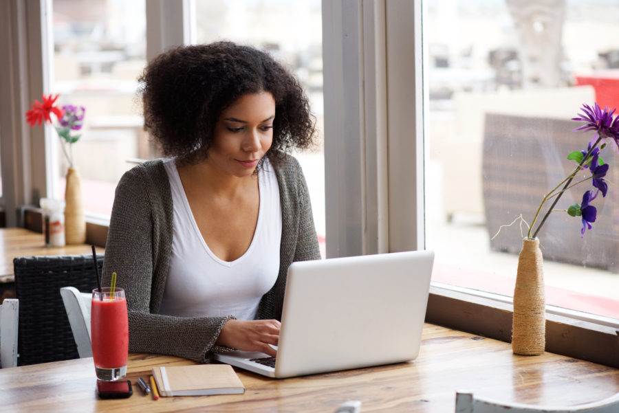 blogging