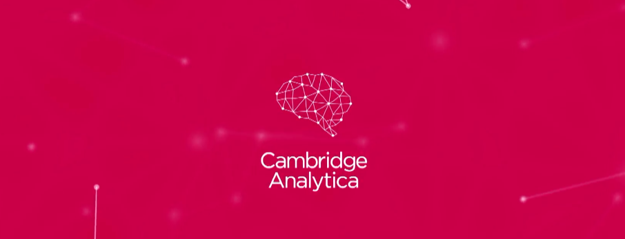 cambridge analytica logo science of persuasion