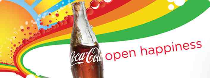 coca cola advert science of persuasion