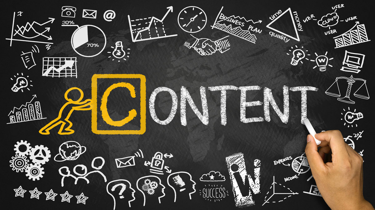 Six Tips for Creating a Winning Content Strategy