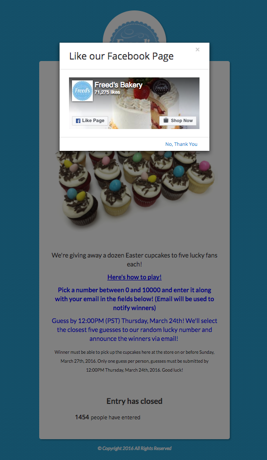 20 Creative Easter Contest Ideas You Can Use Today