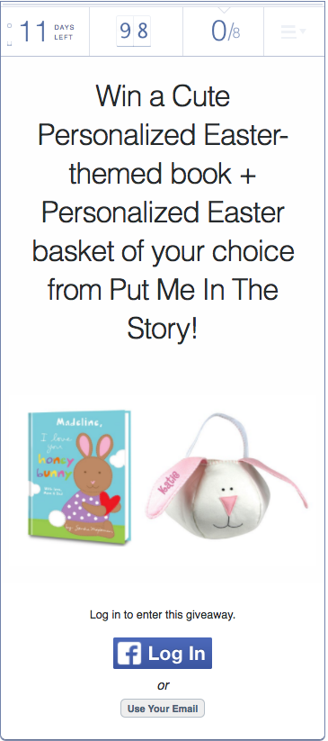 20 Creative Easter Contest Ideas You Can Use Today