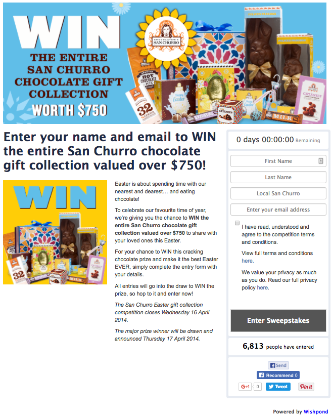 20 Creative Easter Contest Ideas You Can Use Today