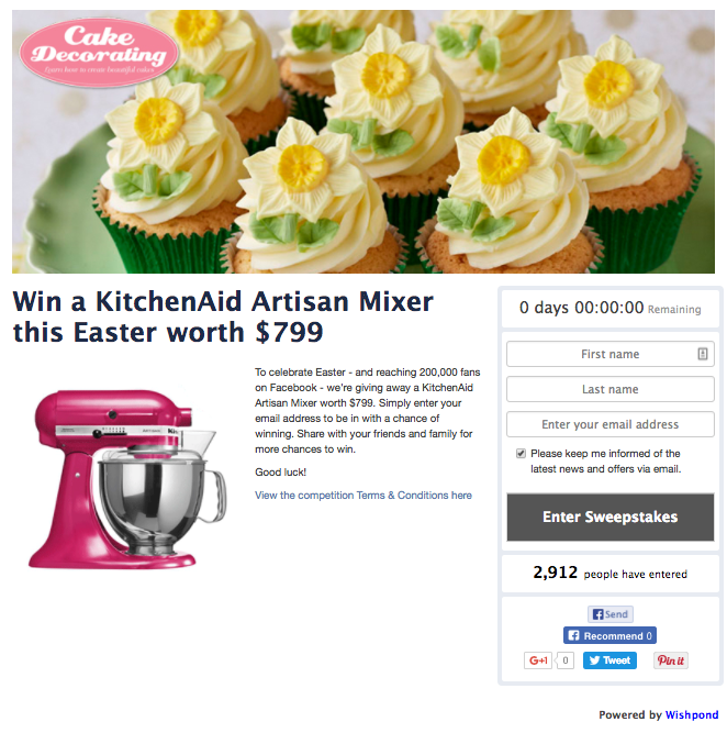 20 Creative Easter Contest Ideas You Can Use Today
