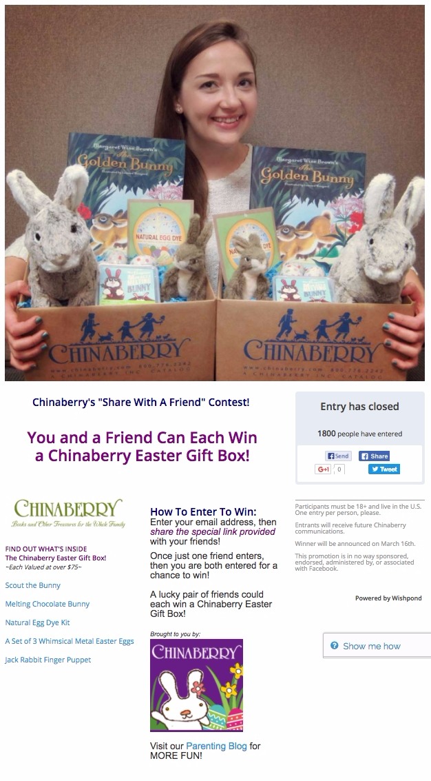 20 Creative Easter Contest Ideas You Can Use Today