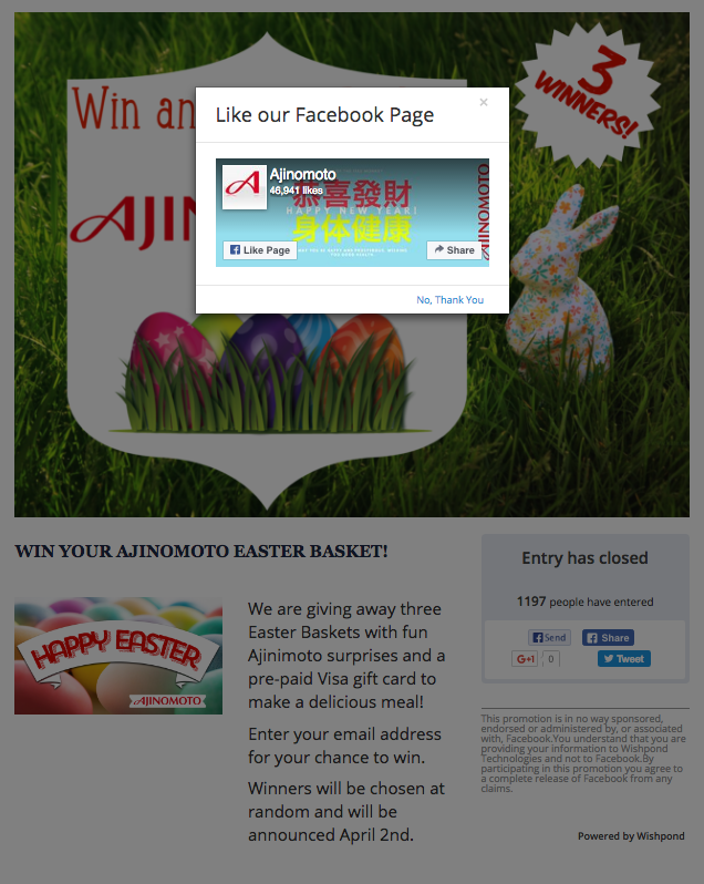 20 Creative Easter Contest Ideas You Can Use Today