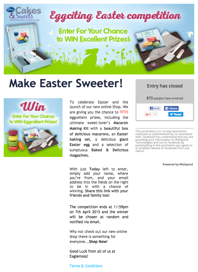 20 Creative Easter Contest Ideas You Can Use Today