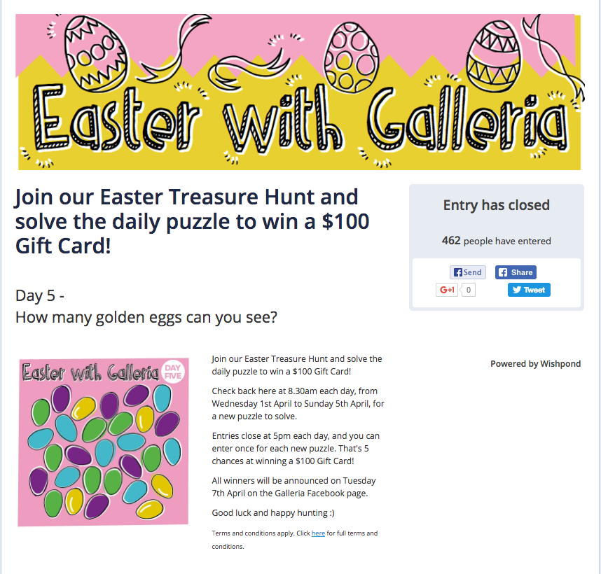 20 Creative Easter Contest Ideas You Can Use Today