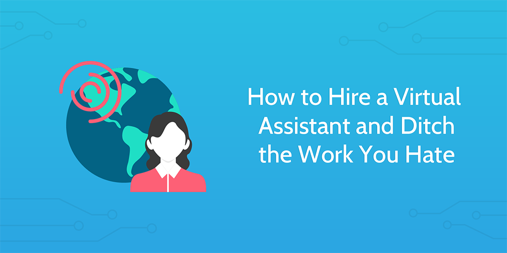 hire a virtual assistant - header no hand