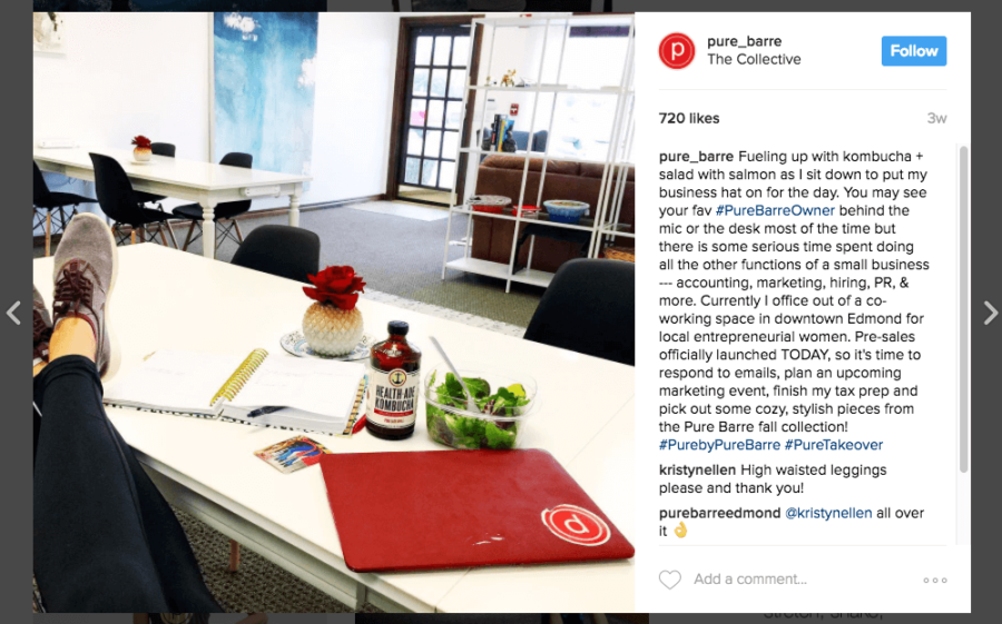 How to Promote Your Business On Instagram: 21 Techniques, Tips & Strategies