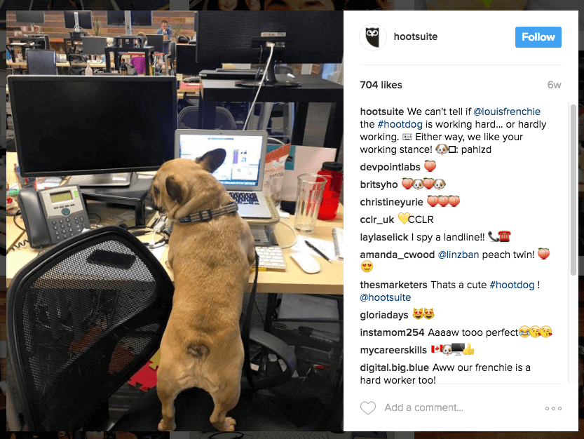 How to Promote Your Business On Instagram: 21 Techniques, Tips & Strategies