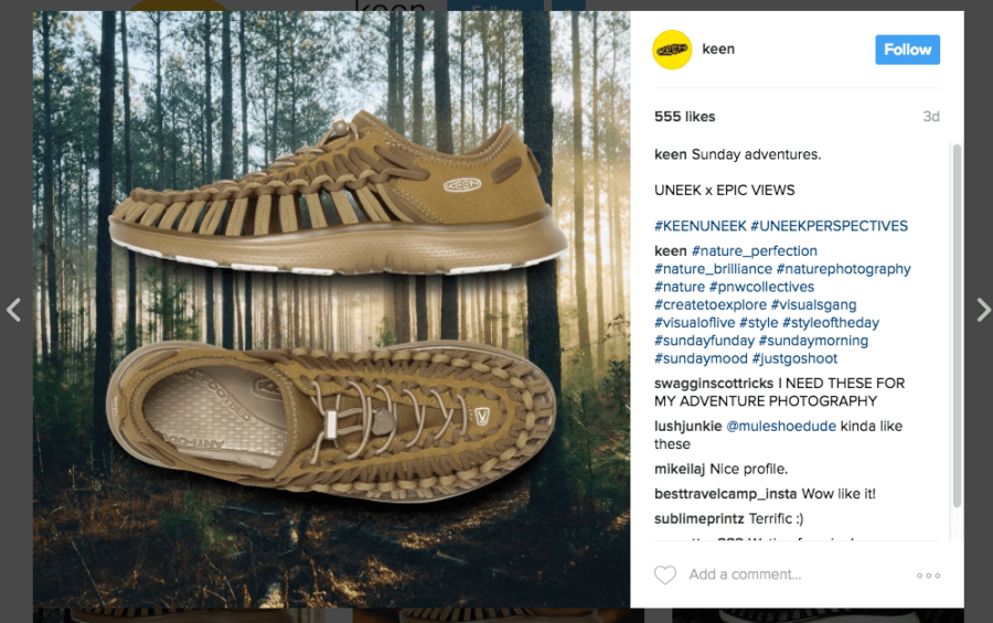 How to Promote Your Business On Instagram: 21 Techniques, Tips & Strategies