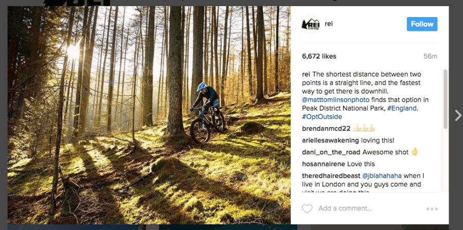 How to Promote Your Business On Instagram: 21 Techniques, Tips & Strategies