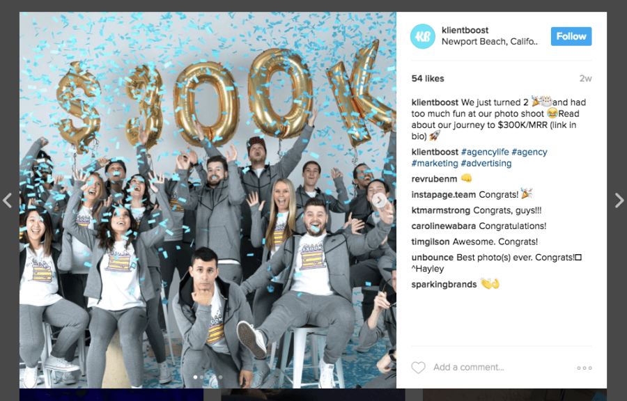 How to Promote Your Business On Instagram: 21 Techniques, Tips & Strategies