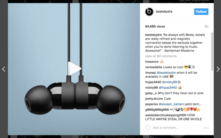 How to Promote Your Business On Instagram: 21 Techniques, Tips & Strategies