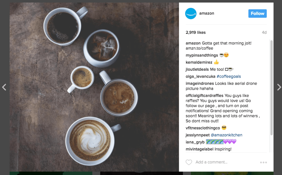 How to Promote Your Business On Instagram: 21 Techniques, Tips & Strategies