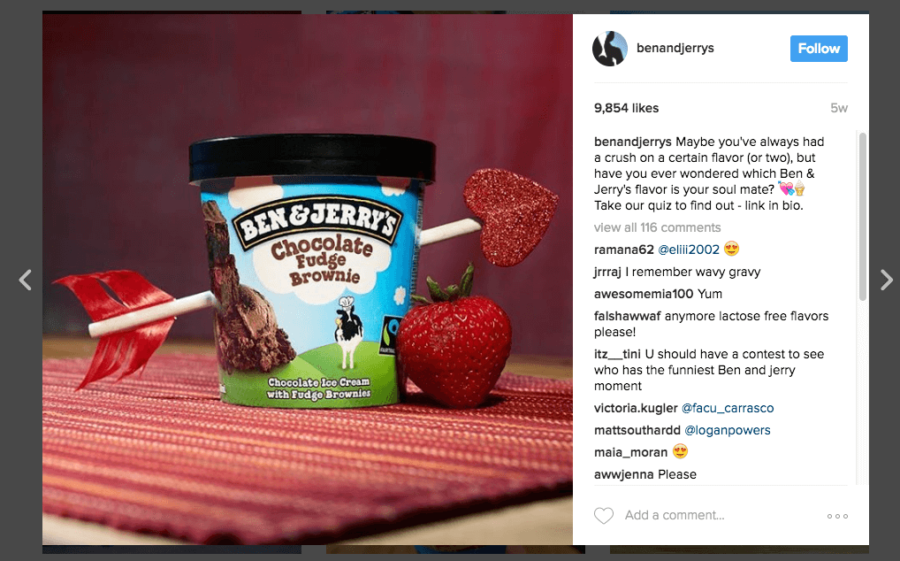 How to Promote Your Business On Instagram: 21 Techniques, Tips & Strategies