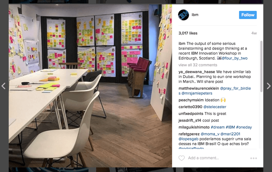 How to Promote Your Business On Instagram: 21 Techniques, Tips & Strategies