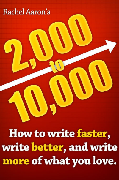 how to write fast
