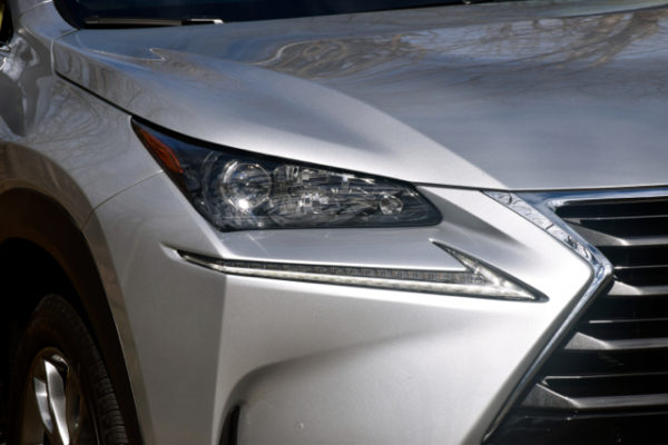 Reviewed 17 Lexus Nx 300h Business 2 Community